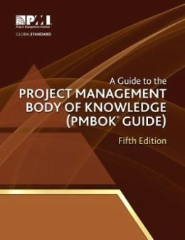The PMBOK® Guide